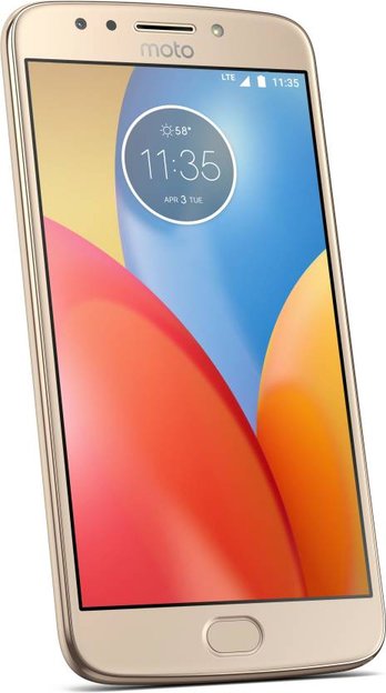 Motorola Moto E4 Plus TD-LTE NA XT1775